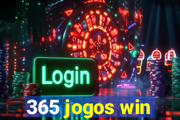 365 jogos win